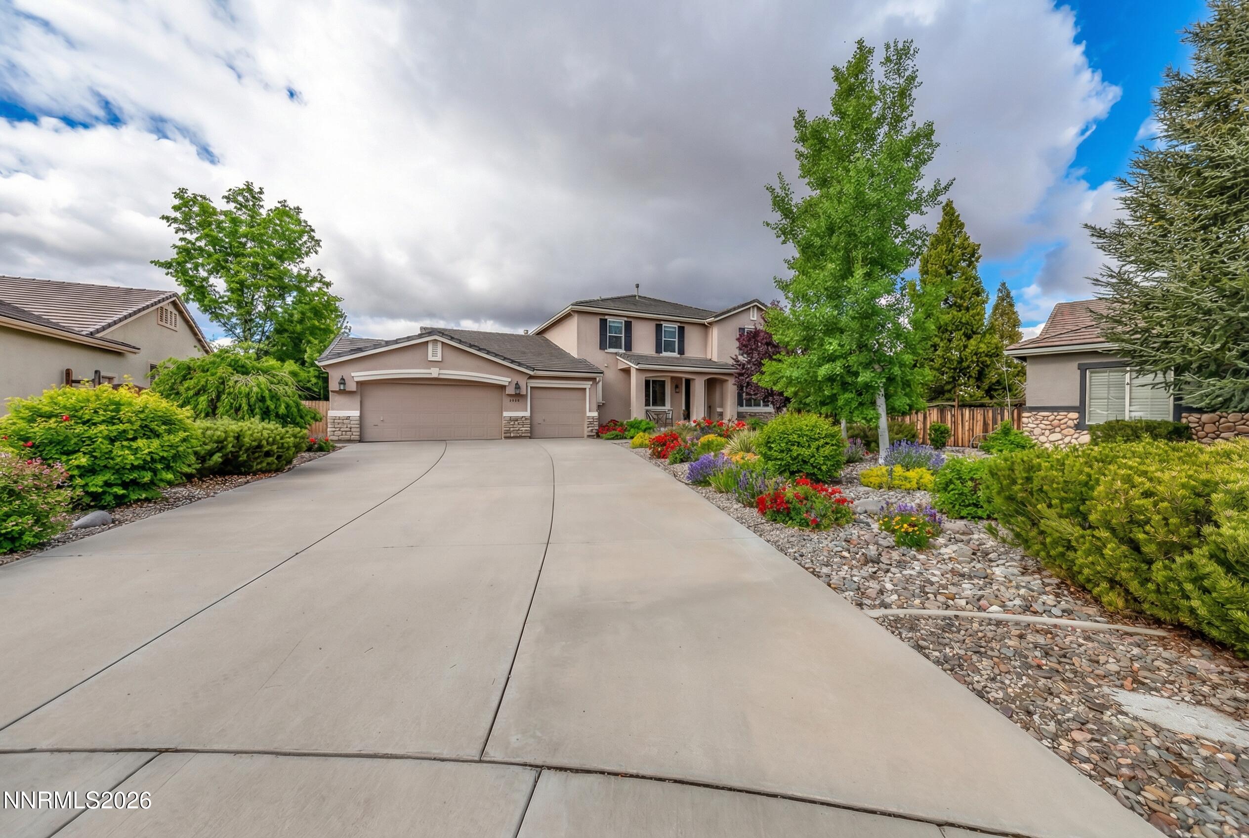 2880 Thistle Belle Court