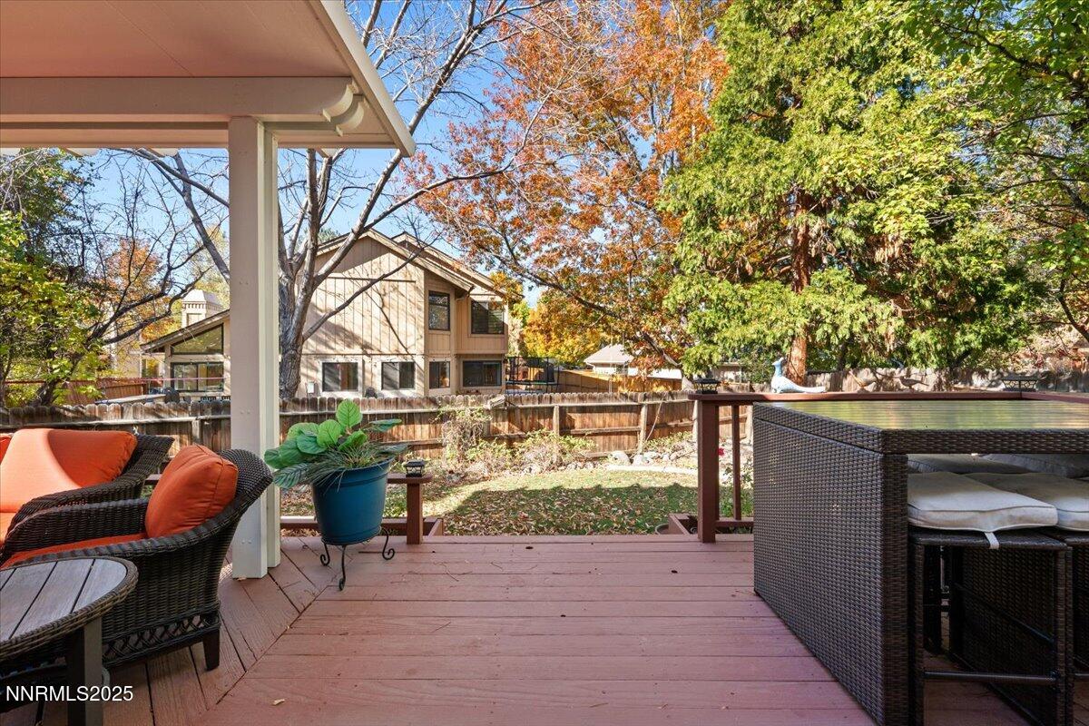 40-3945 Falling Water Drive Reno NV 8951