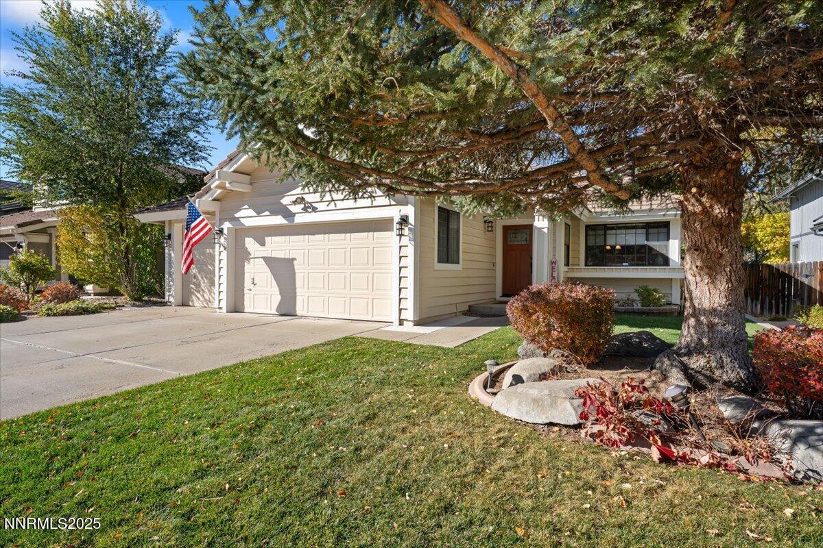 04-3945 Falling Water Drive Reno NV 8951