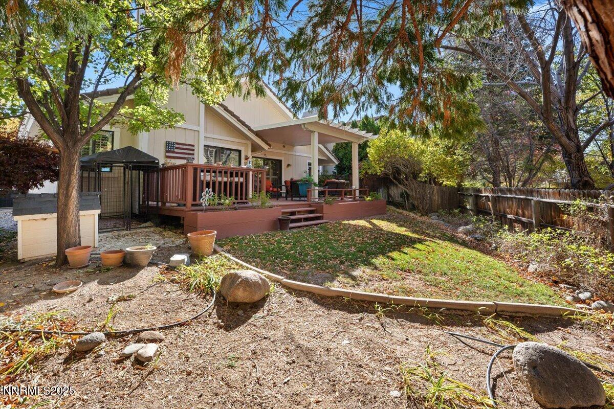 46-3945 Falling Water Drive Reno NV 8951