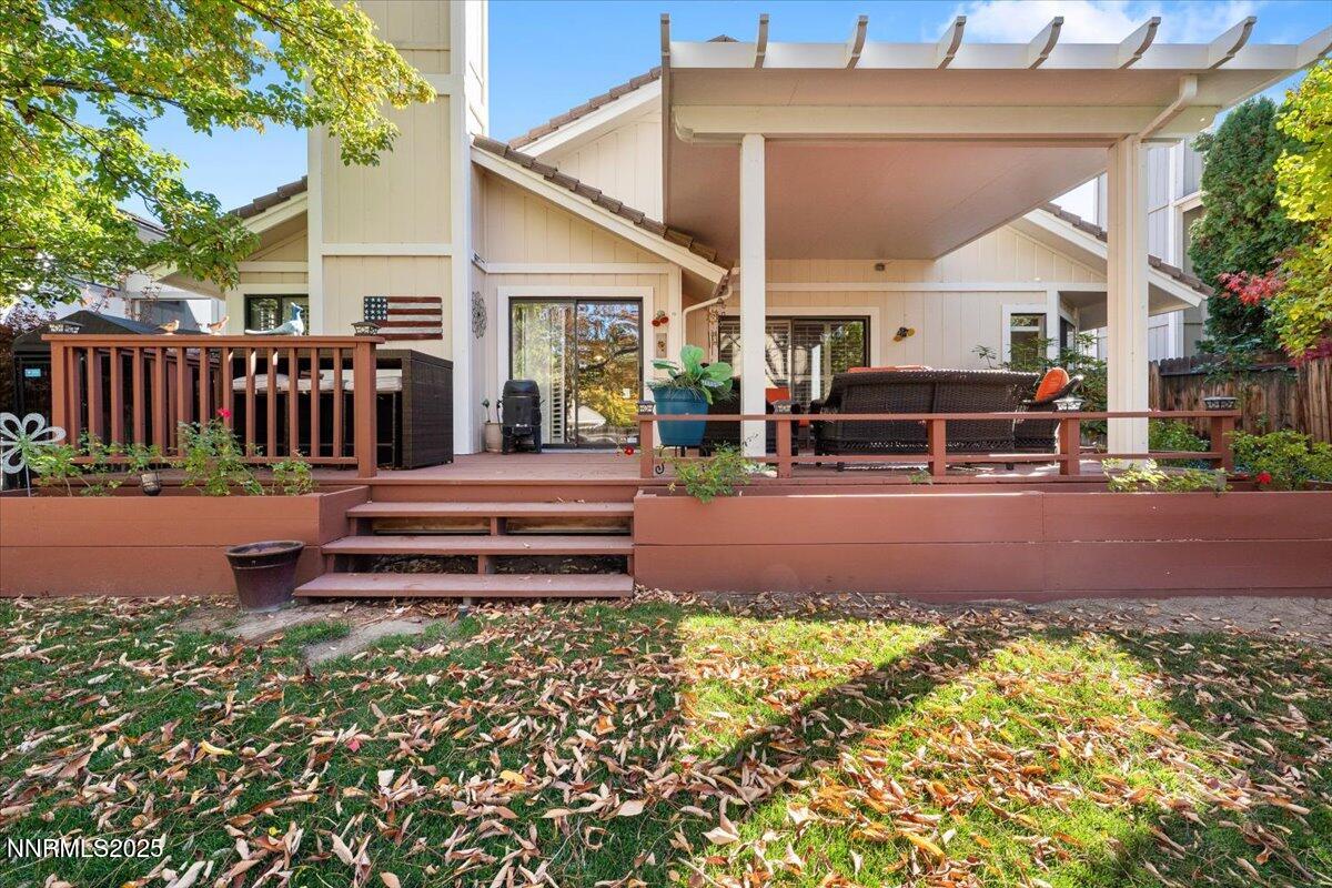 45-3945 Falling Water Drive Reno NV 8951