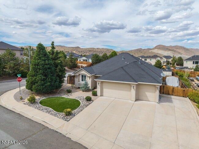 1245 Saxon Drive