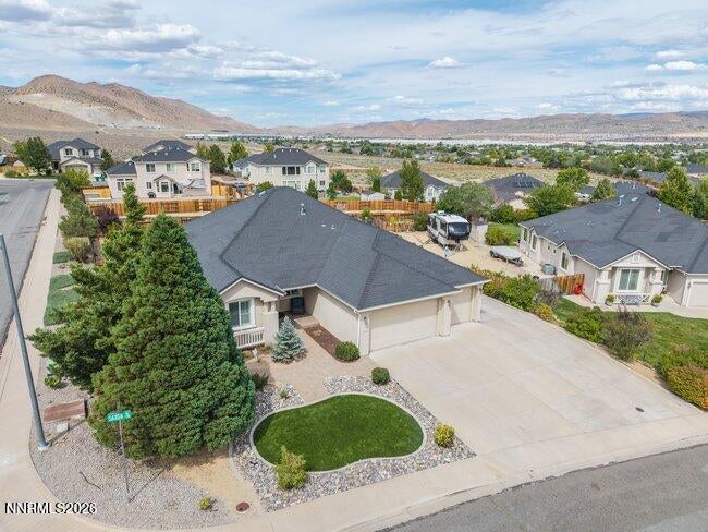 1245 Saxon Drive