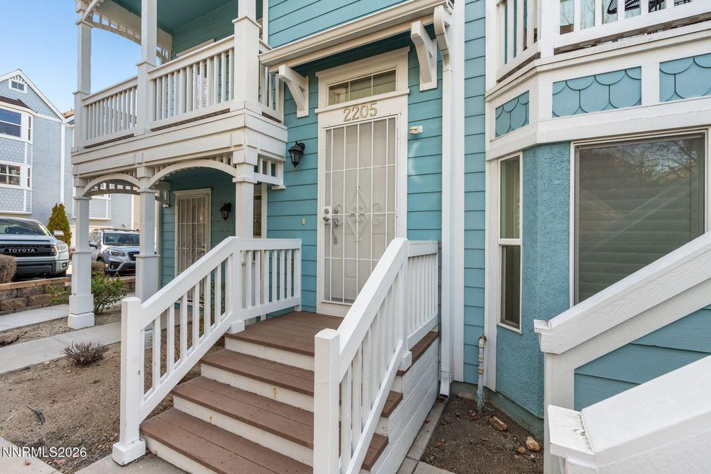 Photo of 2205 Grosvenor Park Place, Reno, NV 89509 (MLS # 260003159)