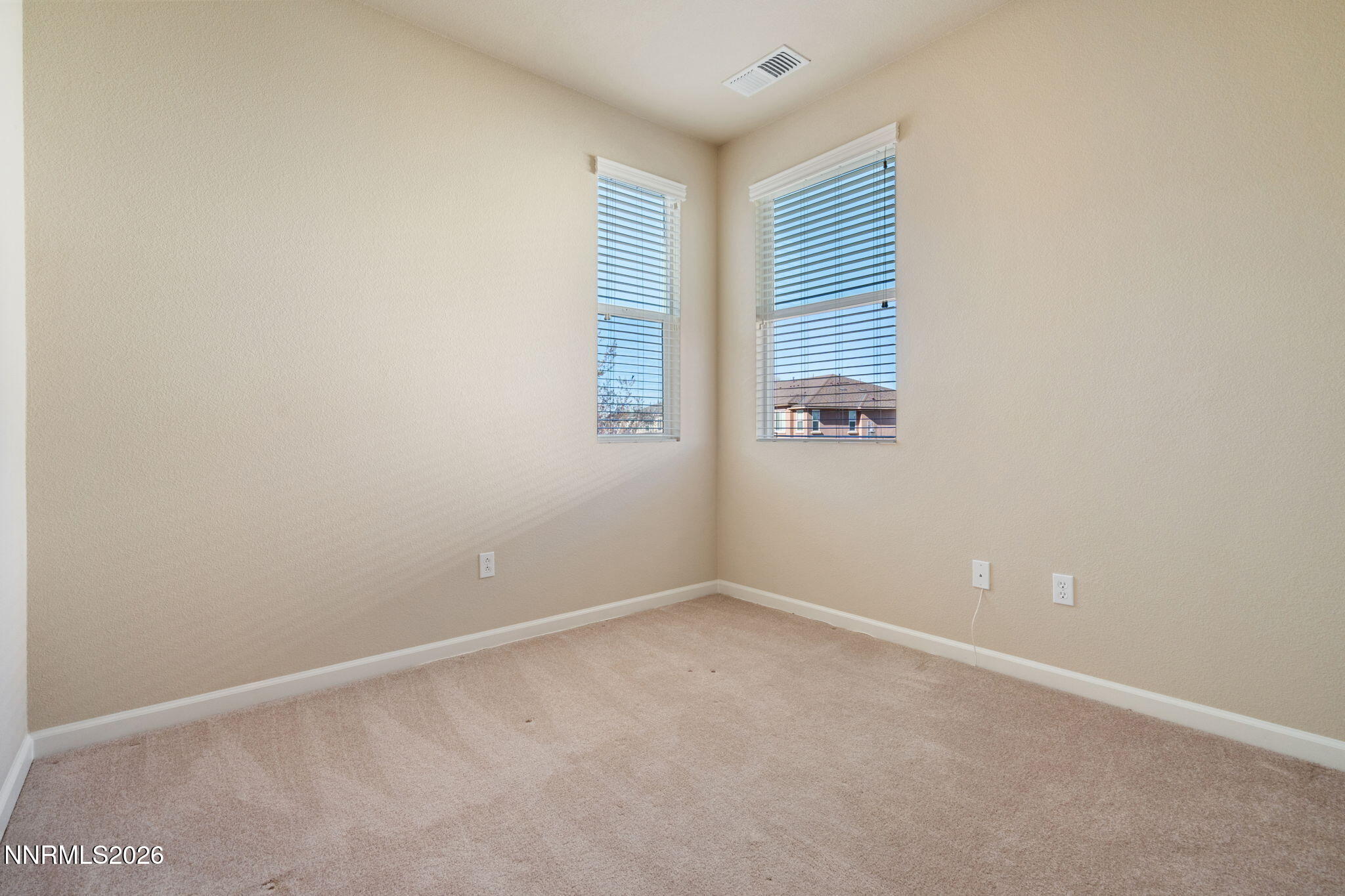 2nd floor bedroom