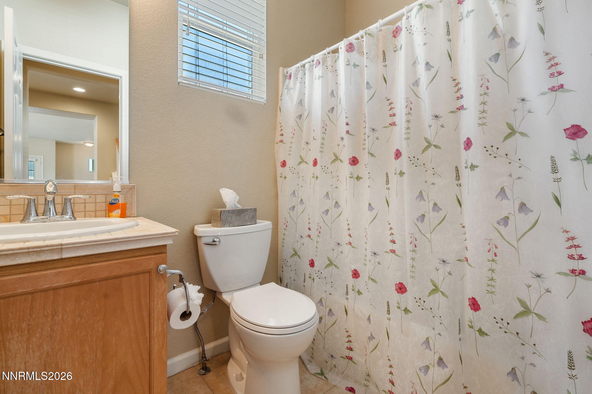 2nd floor bath