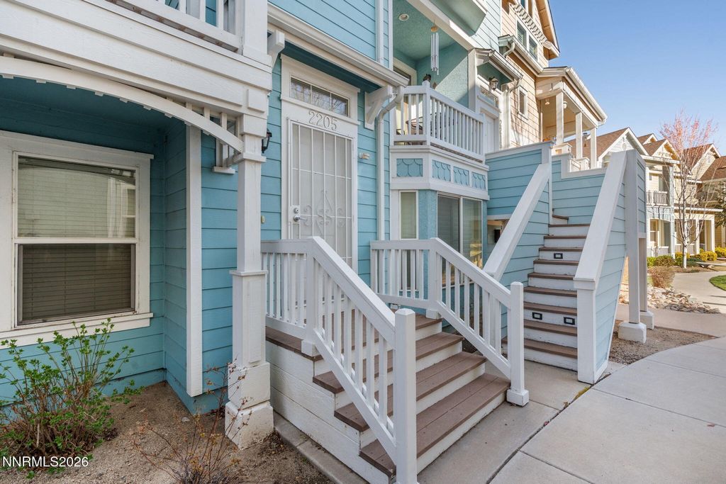 Photo of 2205 Grosvenor Park Place, Reno, NV 89509 (MLS # 260003159)