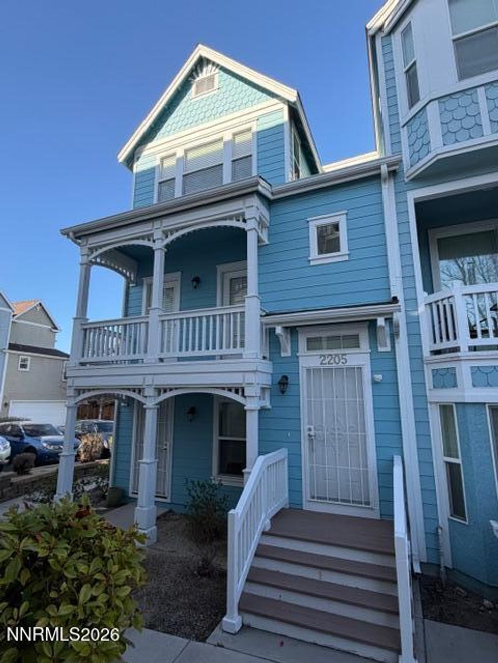 Photo of 2205 Grosvenor Park Place, Reno, NV 89509 (MLS # 260003159)