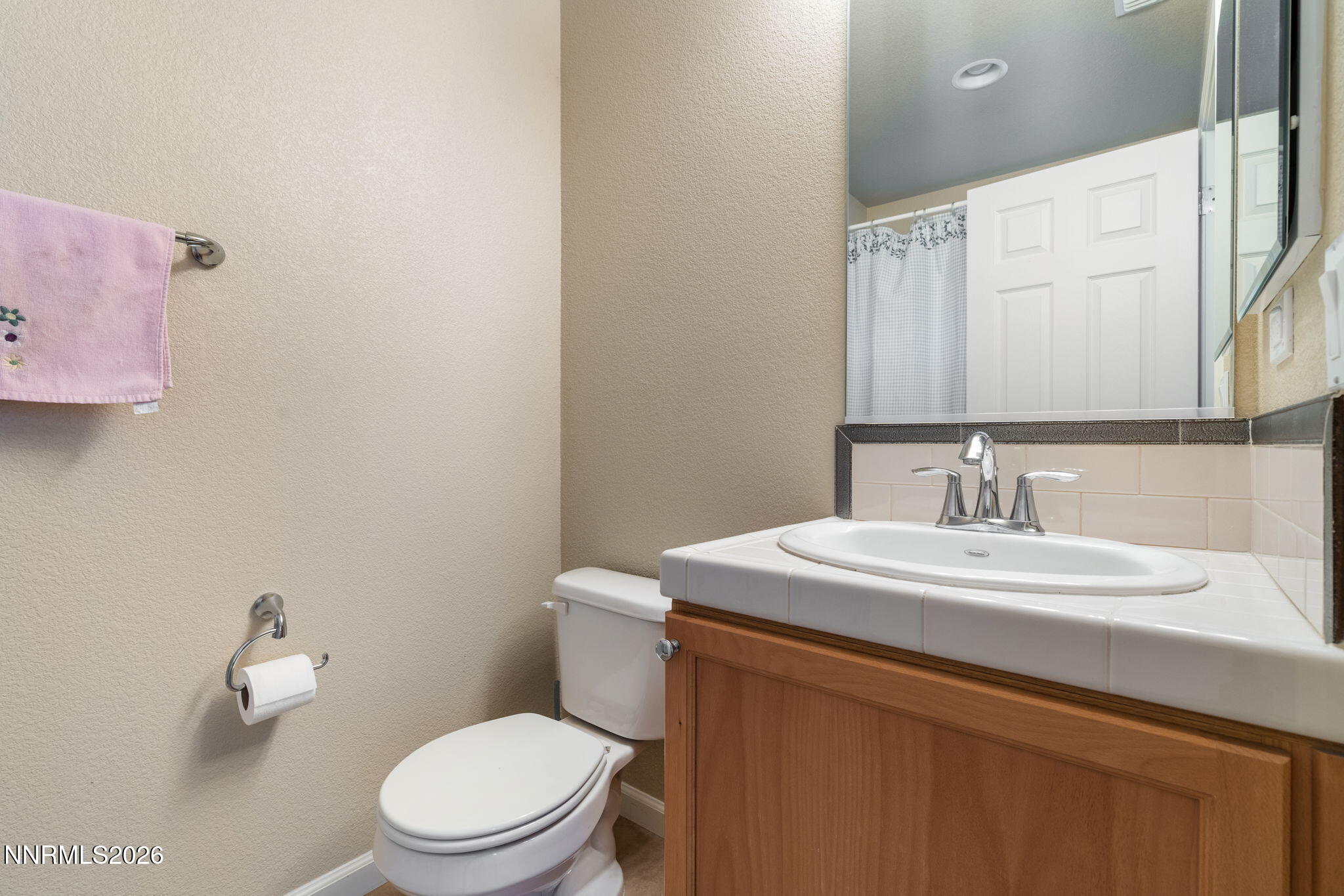 downstair bath