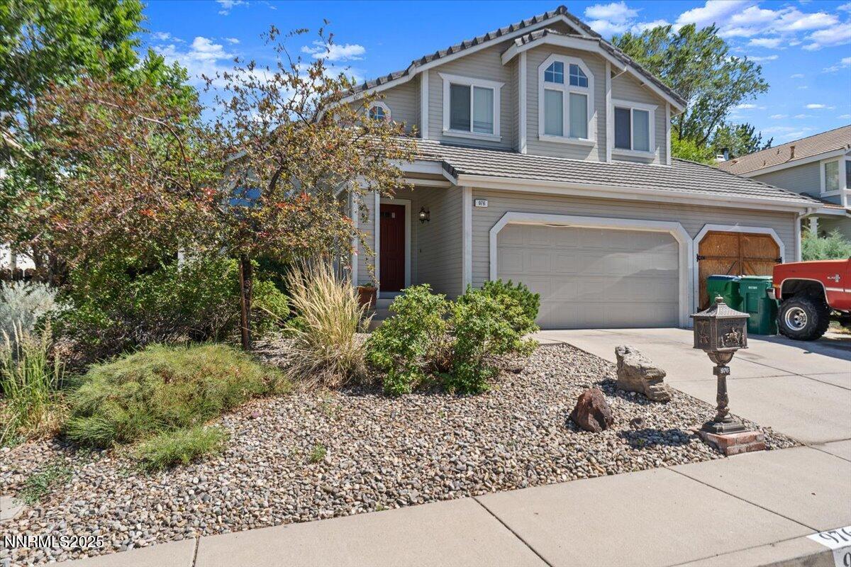 01-976 Leah Circle Reno NV 89511-1