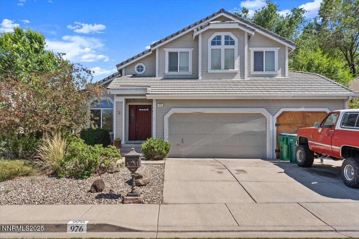 02-976 Leah Circle Reno NV 89511-2