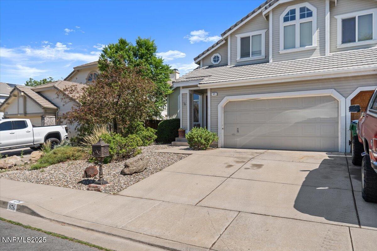 03-976 Leah Circle Reno NV 89511-3