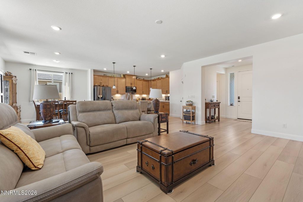 Photo of 2266 Cloud Berry Drive, Sparks, NV 89441 (MLS # 260004738)