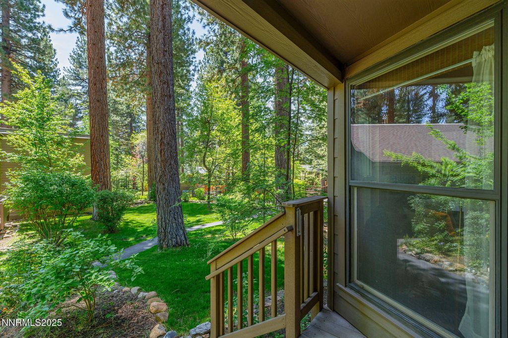 Photo of 136 Juanita Drive #UNIT 53, Incline Village, NV 89451 (MLS # 260006162)