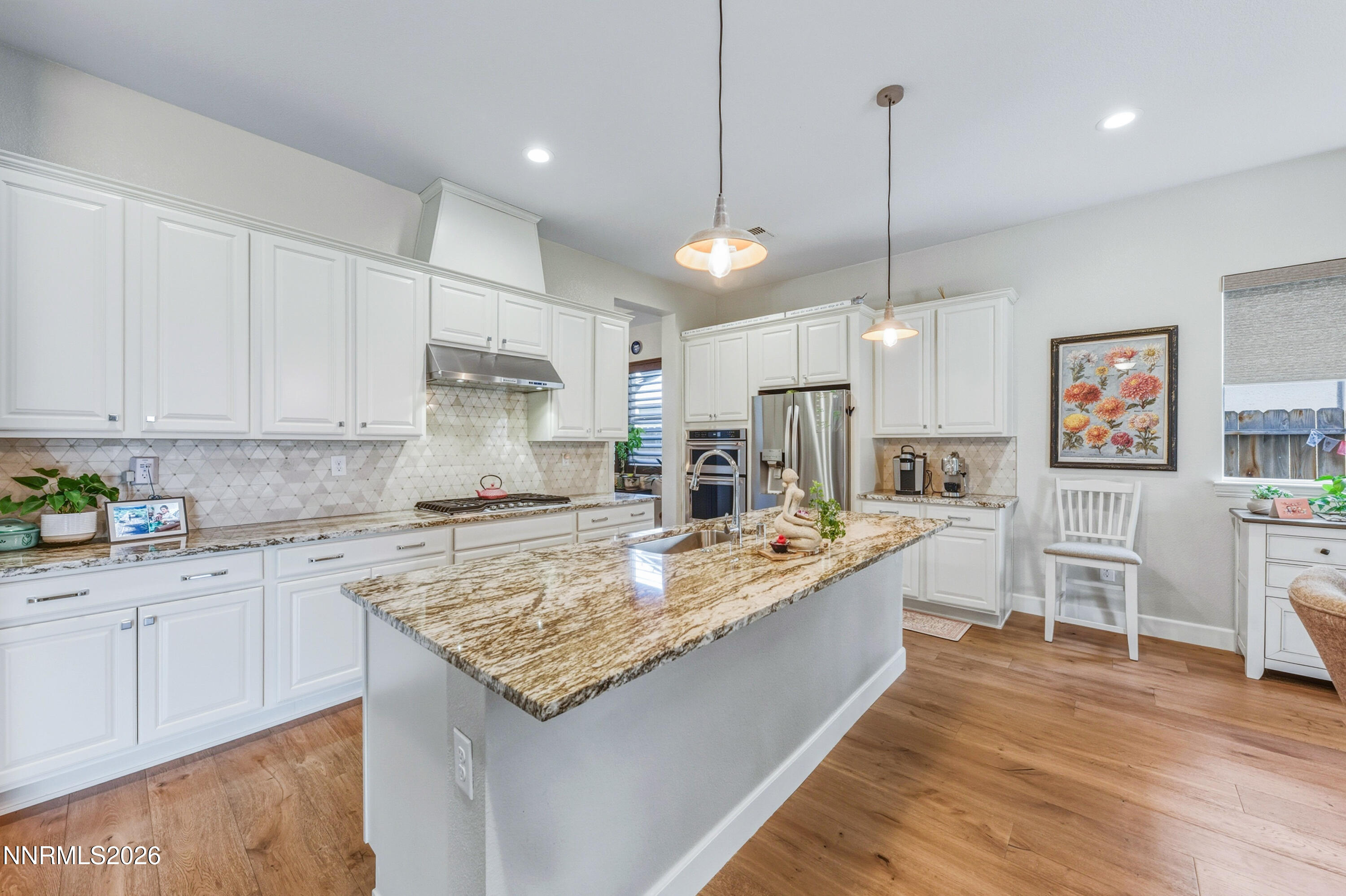 Reno, Nevada, 89521, United States, 3 Bedrooms Bedrooms, ,4 BathroomsBathrooms,Residential,Active,2018161