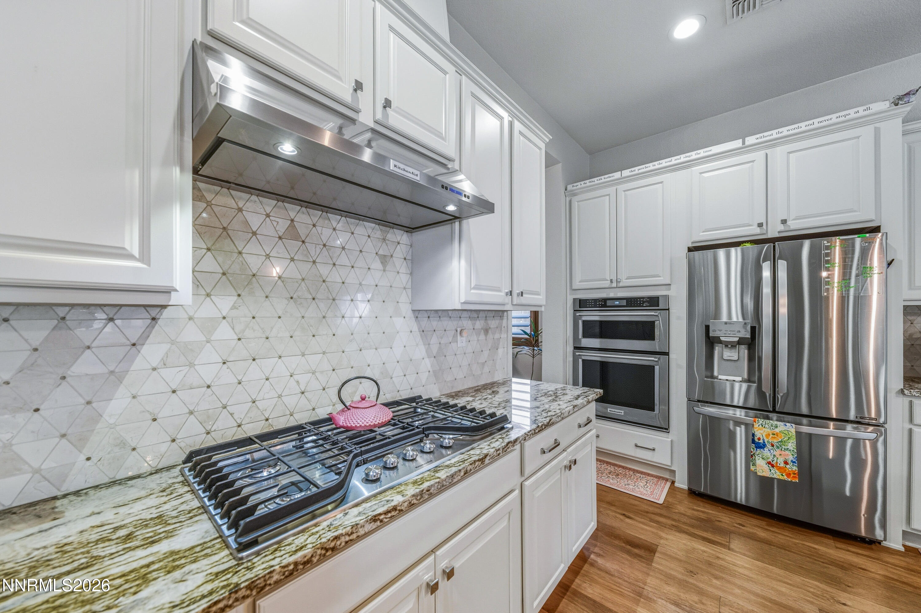 Reno, Nevada, 89521, United States, 3 Bedrooms Bedrooms, ,4 BathroomsBathrooms,Residential,Active,2018161