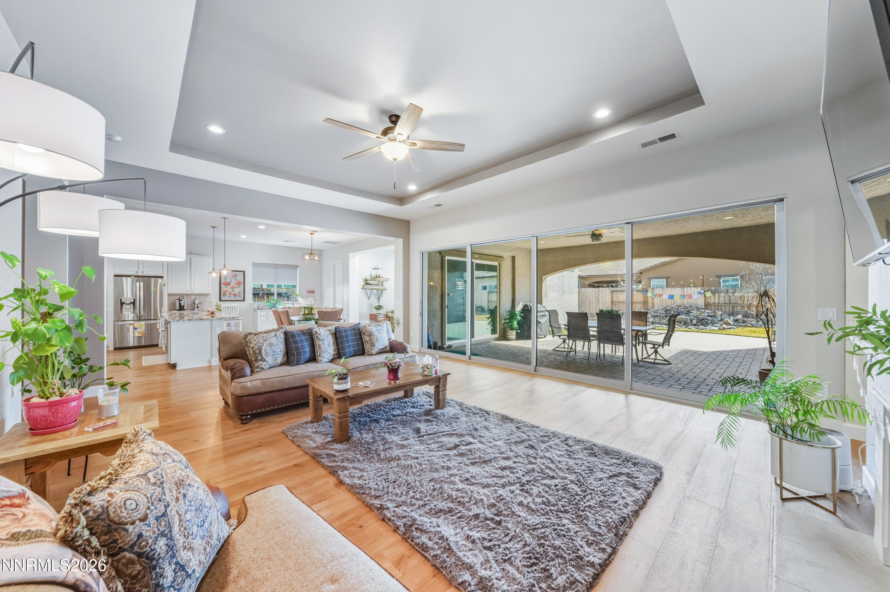 Reno, Nevada, 89521, United States, 3 Bedrooms Bedrooms, ,4 BathroomsBathrooms,Residential,Active,2018161