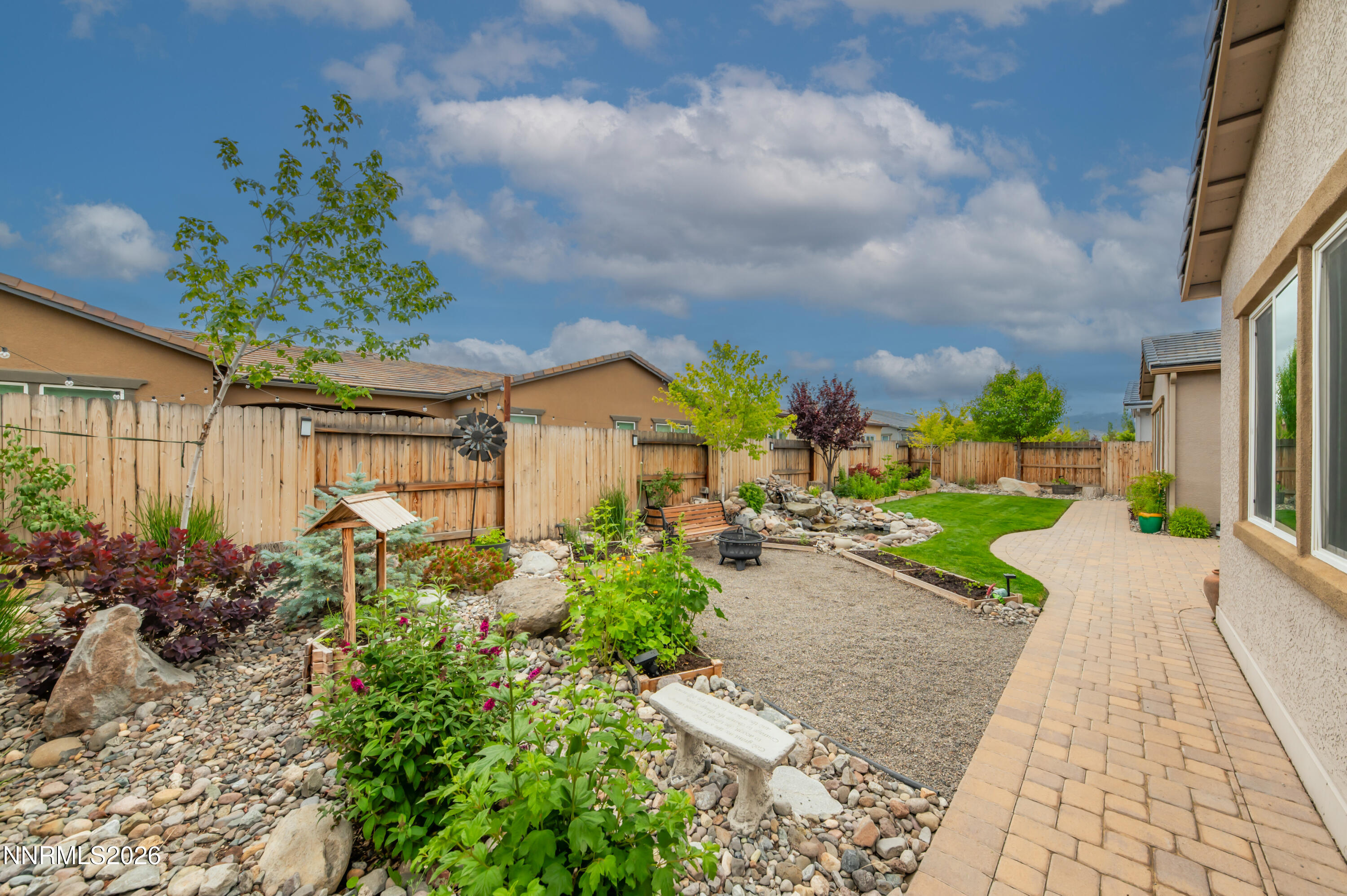 Reno, Nevada, 89521, United States, 3 Bedrooms Bedrooms, ,4 BathroomsBathrooms,Residential,Active,2018161