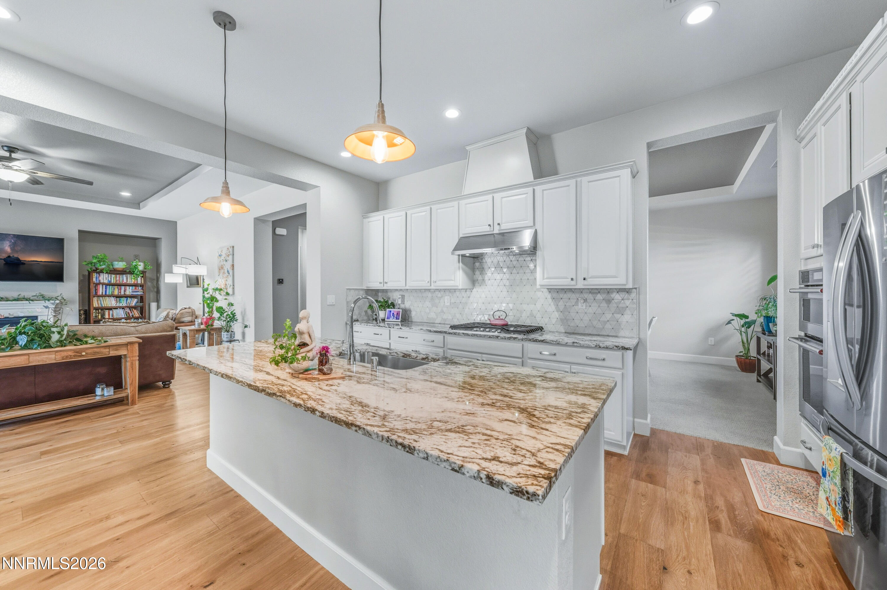 Reno, Nevada, 89521, United States, 3 Bedrooms Bedrooms, ,4 BathroomsBathrooms,Residential,Active,2018161