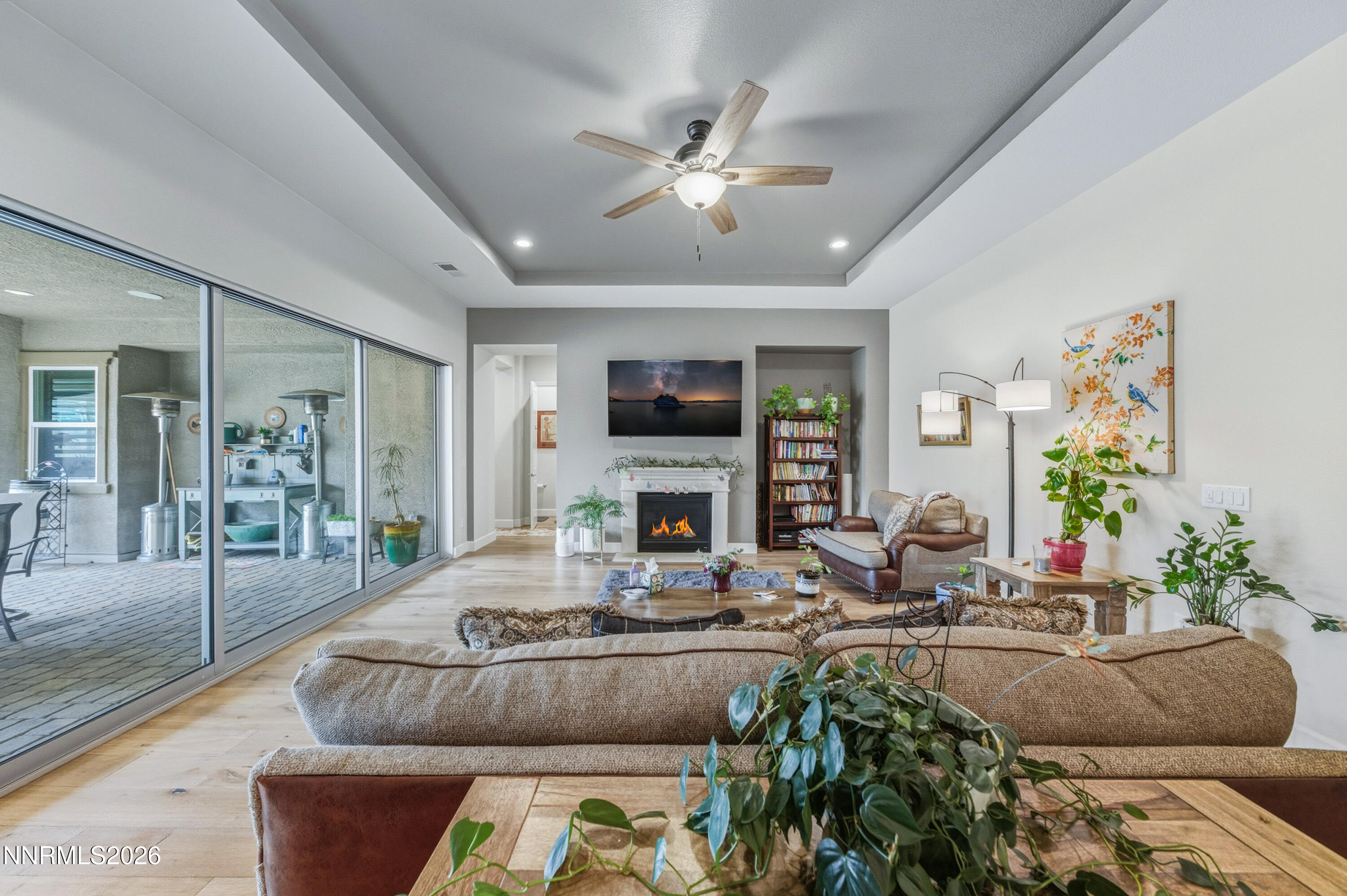 Reno, Nevada, 89521, United States, 3 Bedrooms Bedrooms, ,4 BathroomsBathrooms,Residential,Active,2018161
