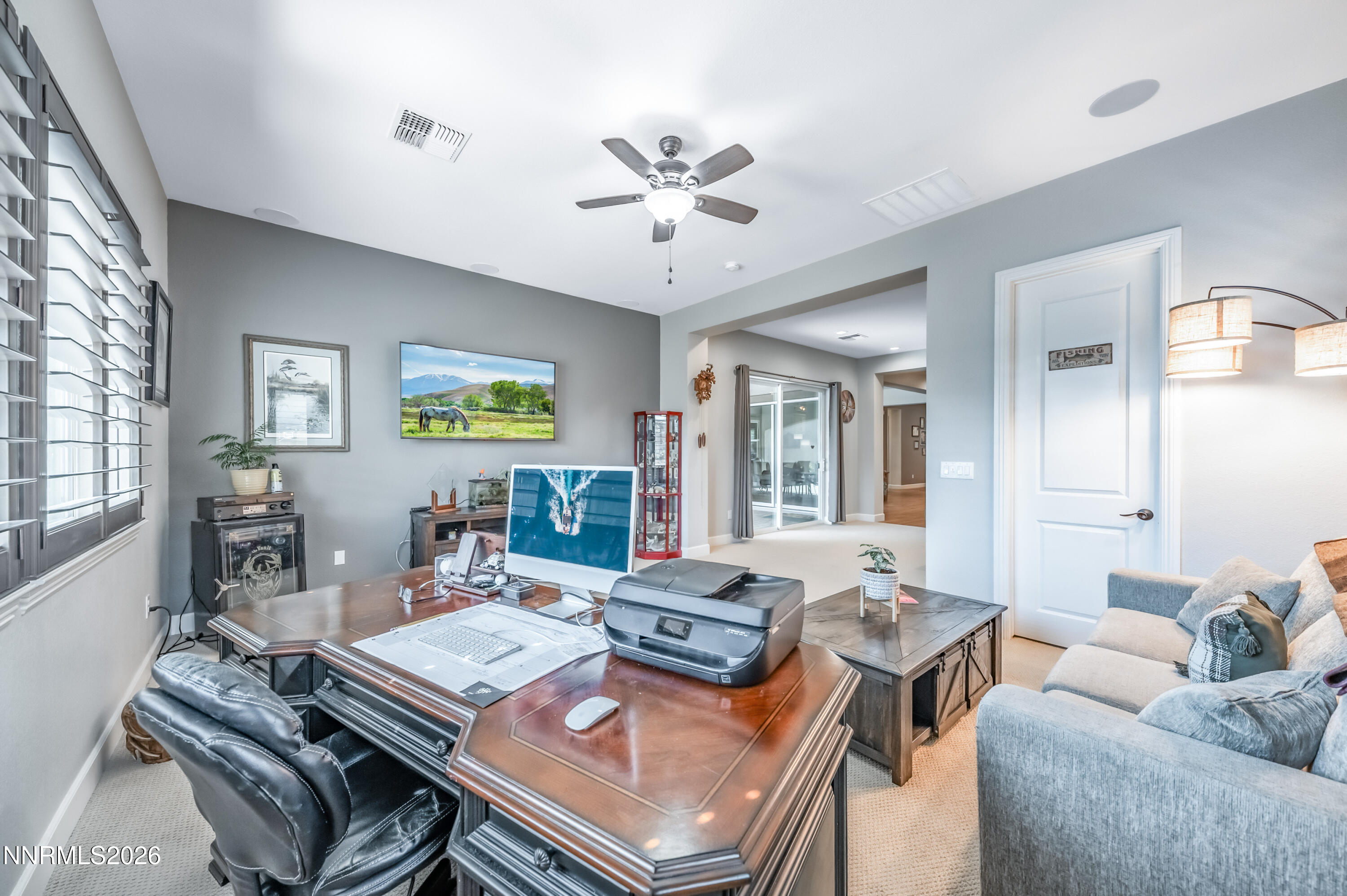 Reno, Nevada, 89521, United States, 3 Bedrooms Bedrooms, ,4 BathroomsBathrooms,Residential,Active,2018161