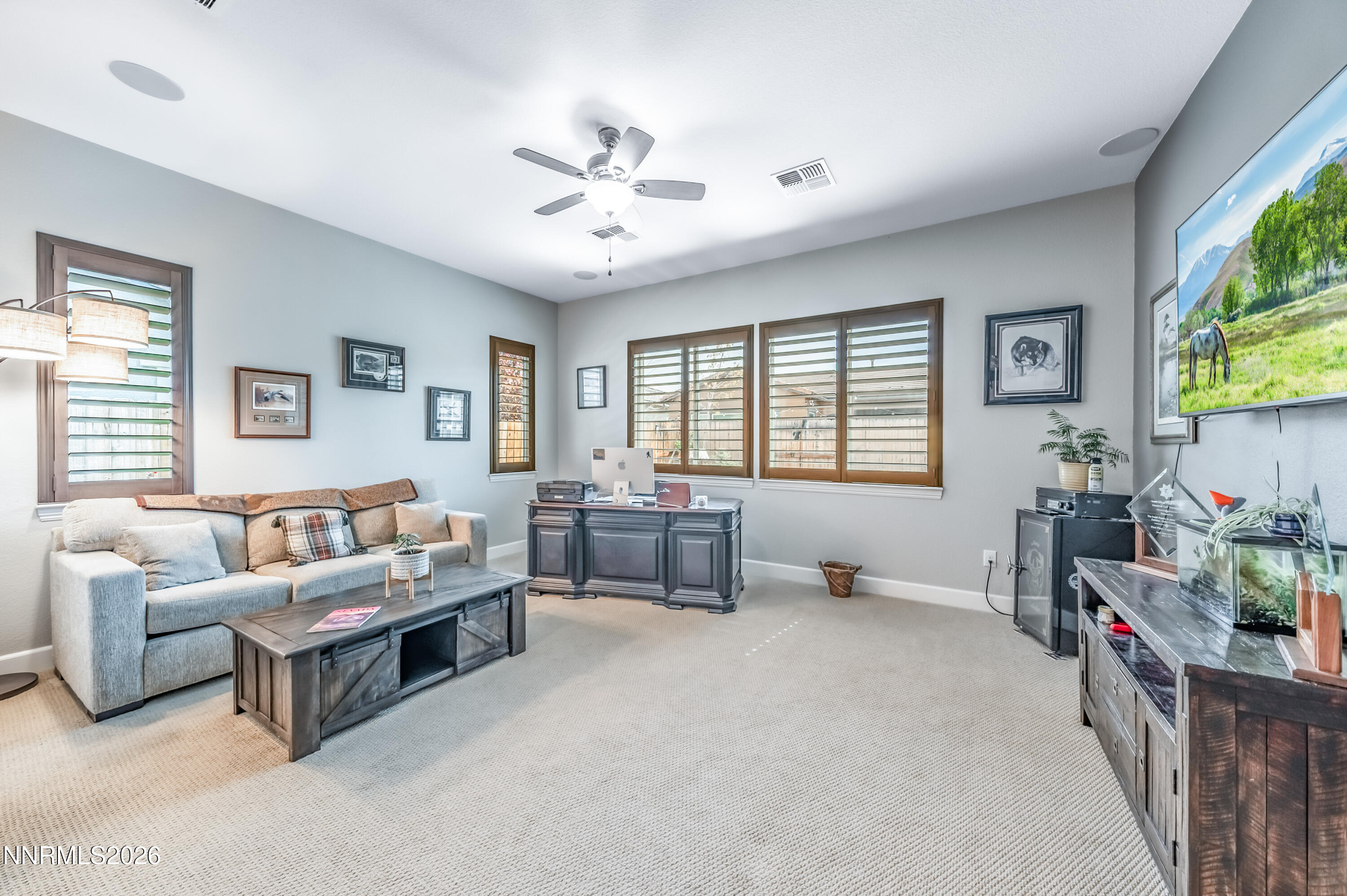 Reno, Nevada, 89521, United States, 3 Bedrooms Bedrooms, ,4 BathroomsBathrooms,Residential,Active,2018161