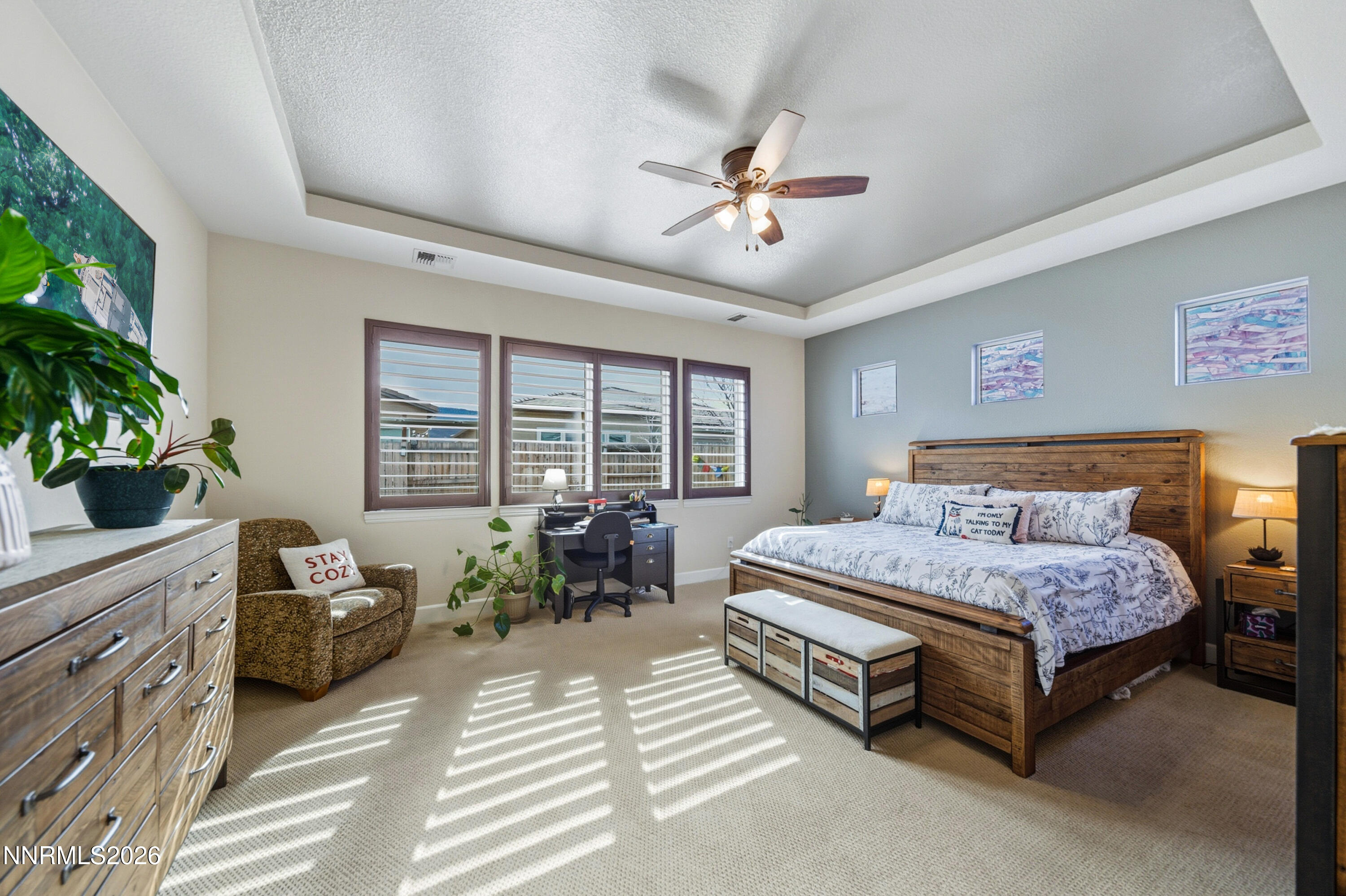 Reno, Nevada, 89521, United States, 3 Bedrooms Bedrooms, ,4 BathroomsBathrooms,Residential,Active,2018161
