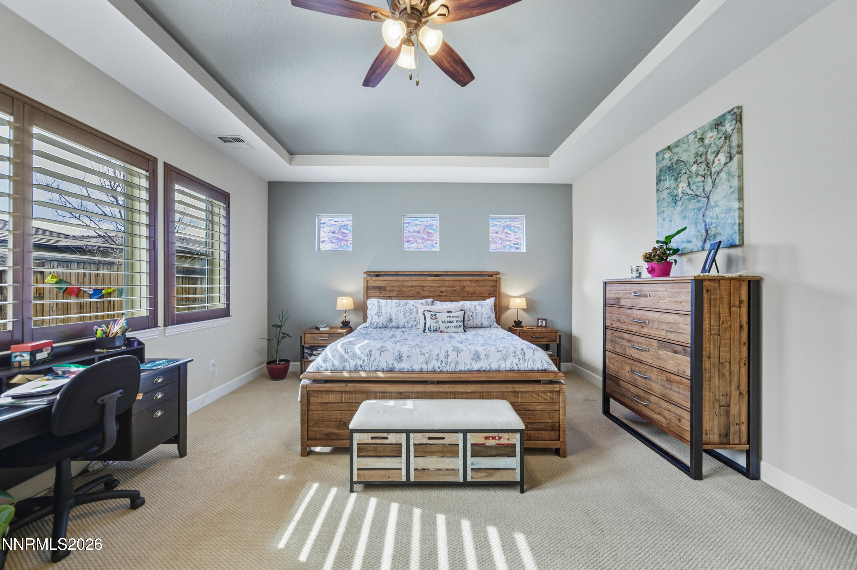 Reno, Nevada, 89521, United States, 3 Bedrooms Bedrooms, ,4 BathroomsBathrooms,Residential,Active,2018161
