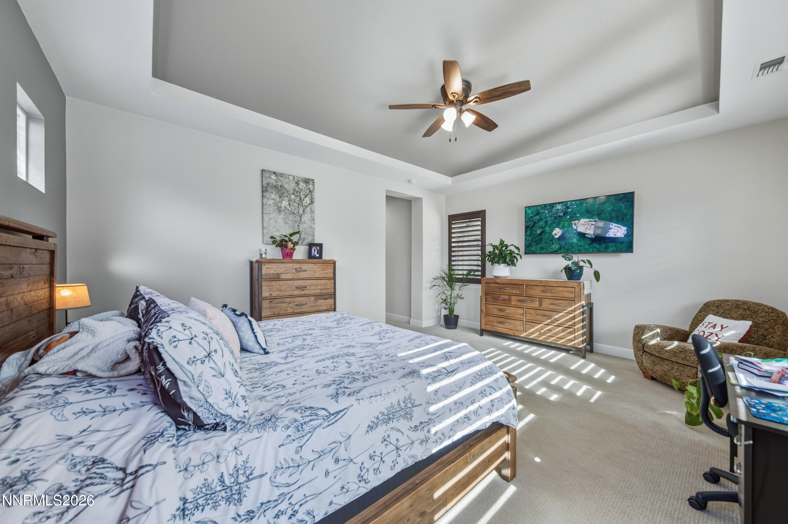 Reno, Nevada, 89521, United States, 3 Bedrooms Bedrooms, ,4 BathroomsBathrooms,Residential,Active,2018161