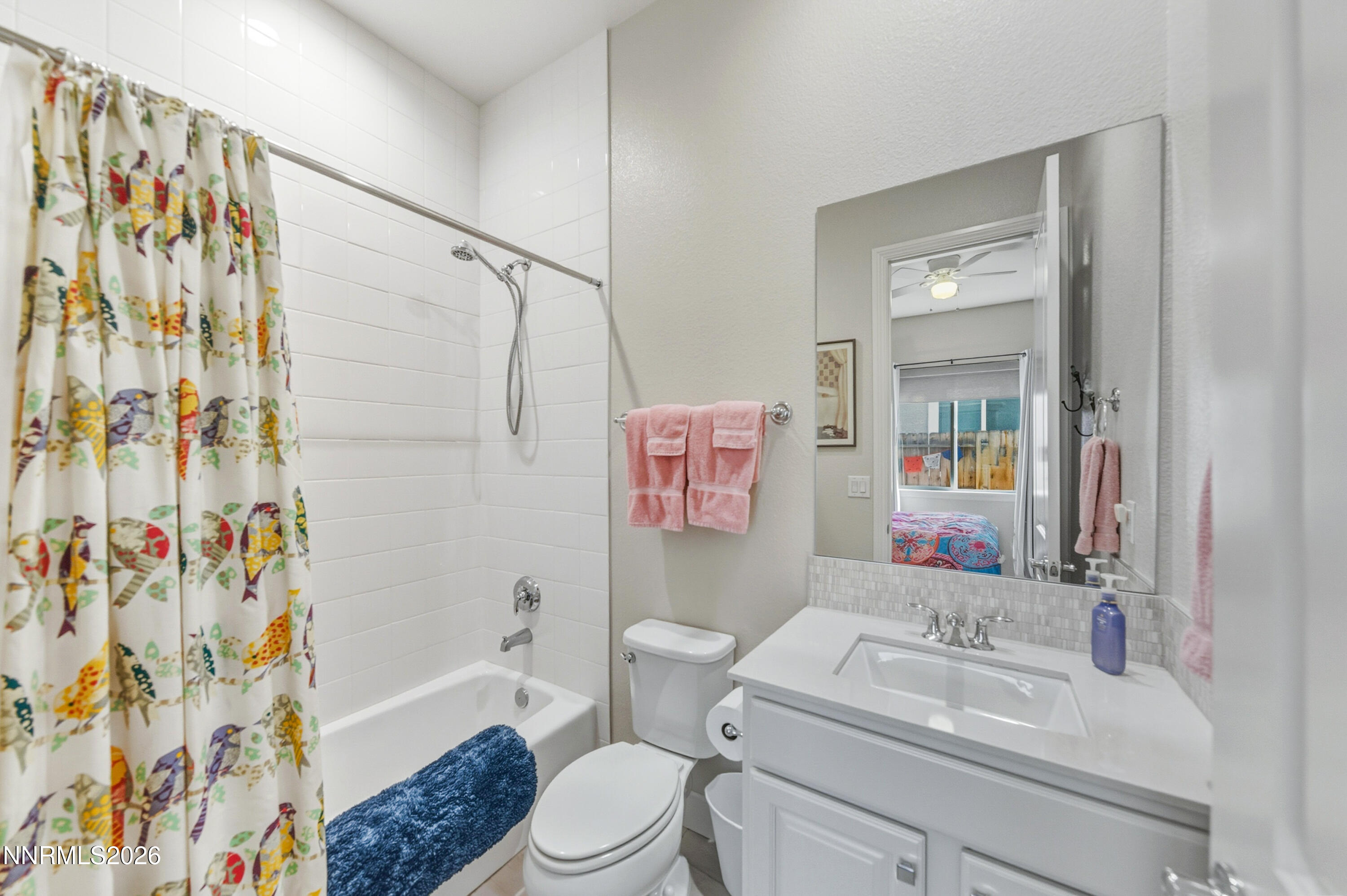 Reno, Nevada, 89521, United States, 3 Bedrooms Bedrooms, ,4 BathroomsBathrooms,Residential,Active,2018161