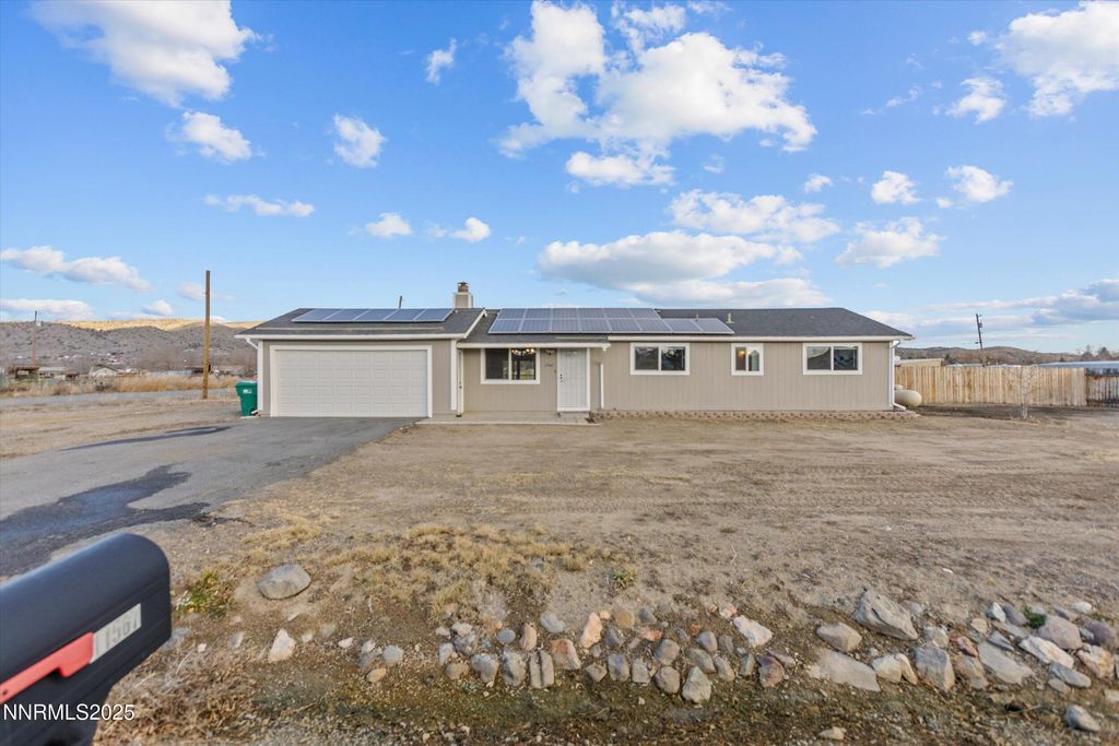 Photo of 11567 Tupelo Street, Reno, NV 89506 (MLS # 250058775)