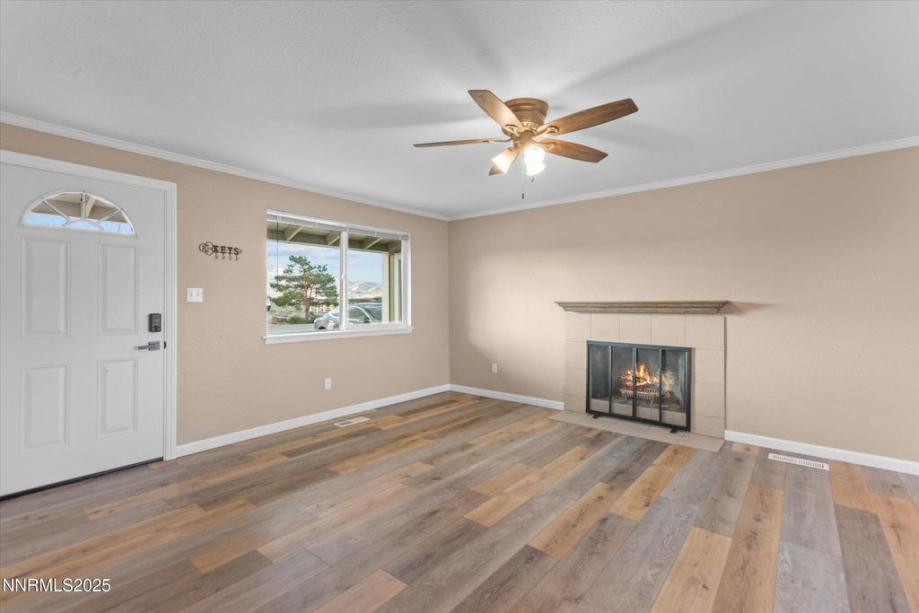 Photo of 11567 Tupelo Street, Reno, NV 89506 (MLS # 250058775)