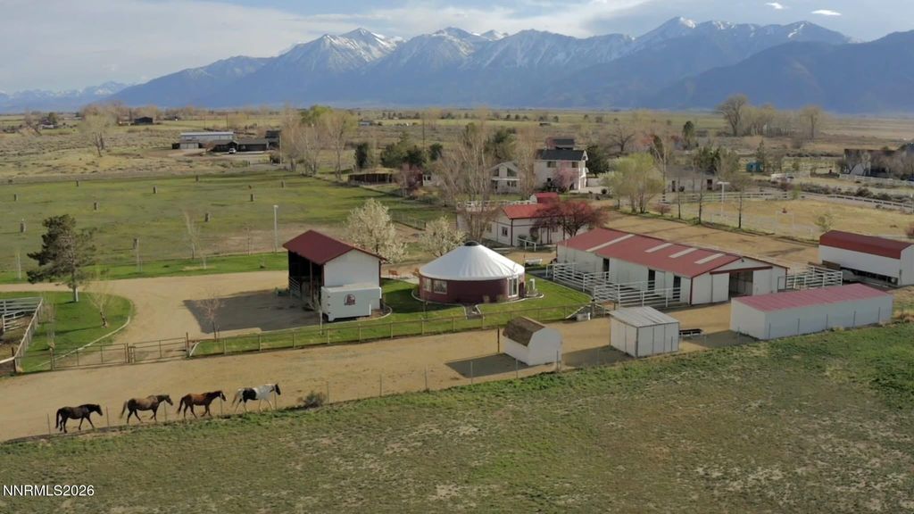 Photo of 2801 Tamara Court, Minden, NV 89423 (MLS # 260004474)