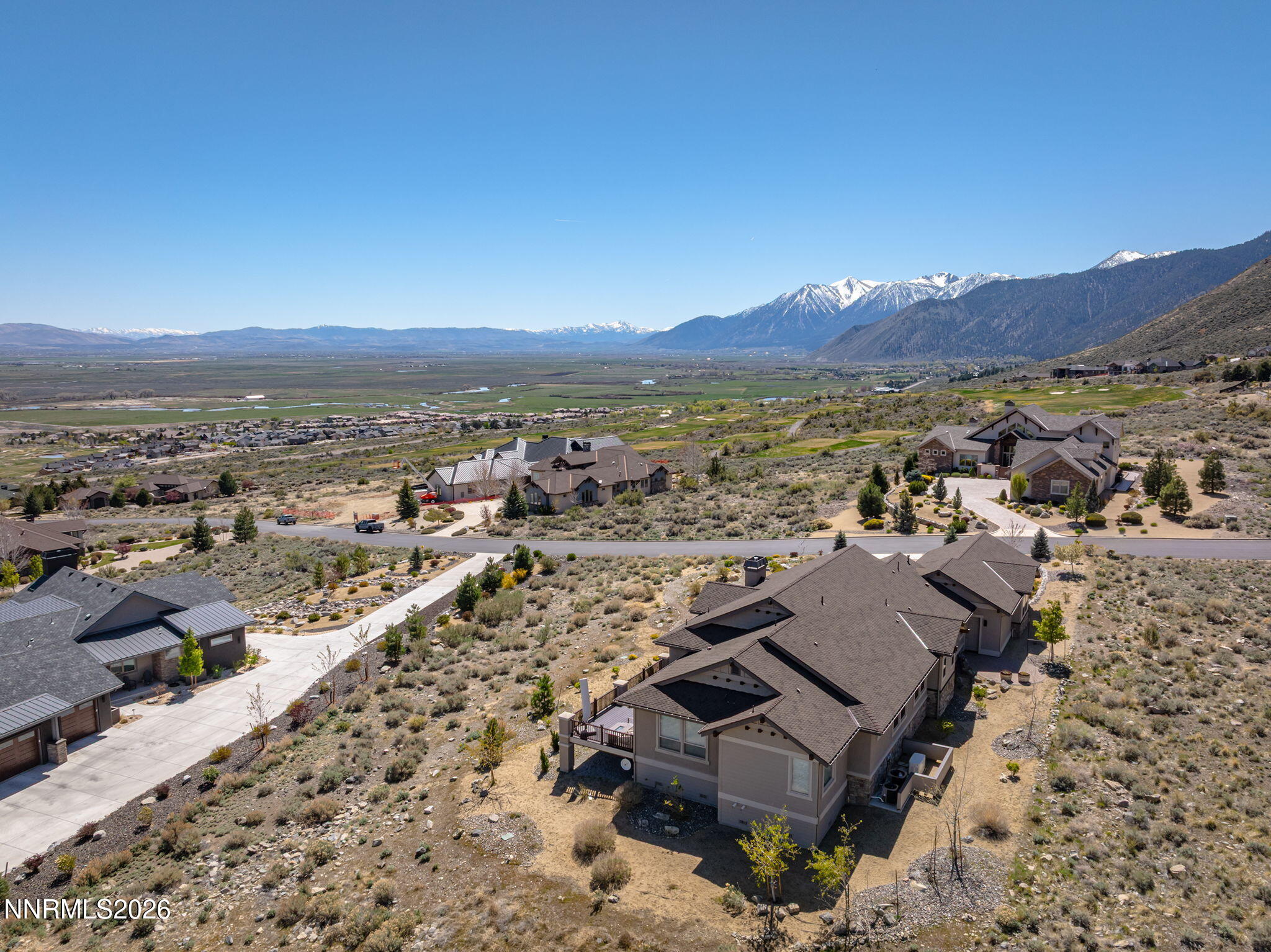 342 James Canyon Loop