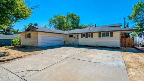 1510 Majestic Drive Unit one, Reno, NV 89503 - #: 250055479