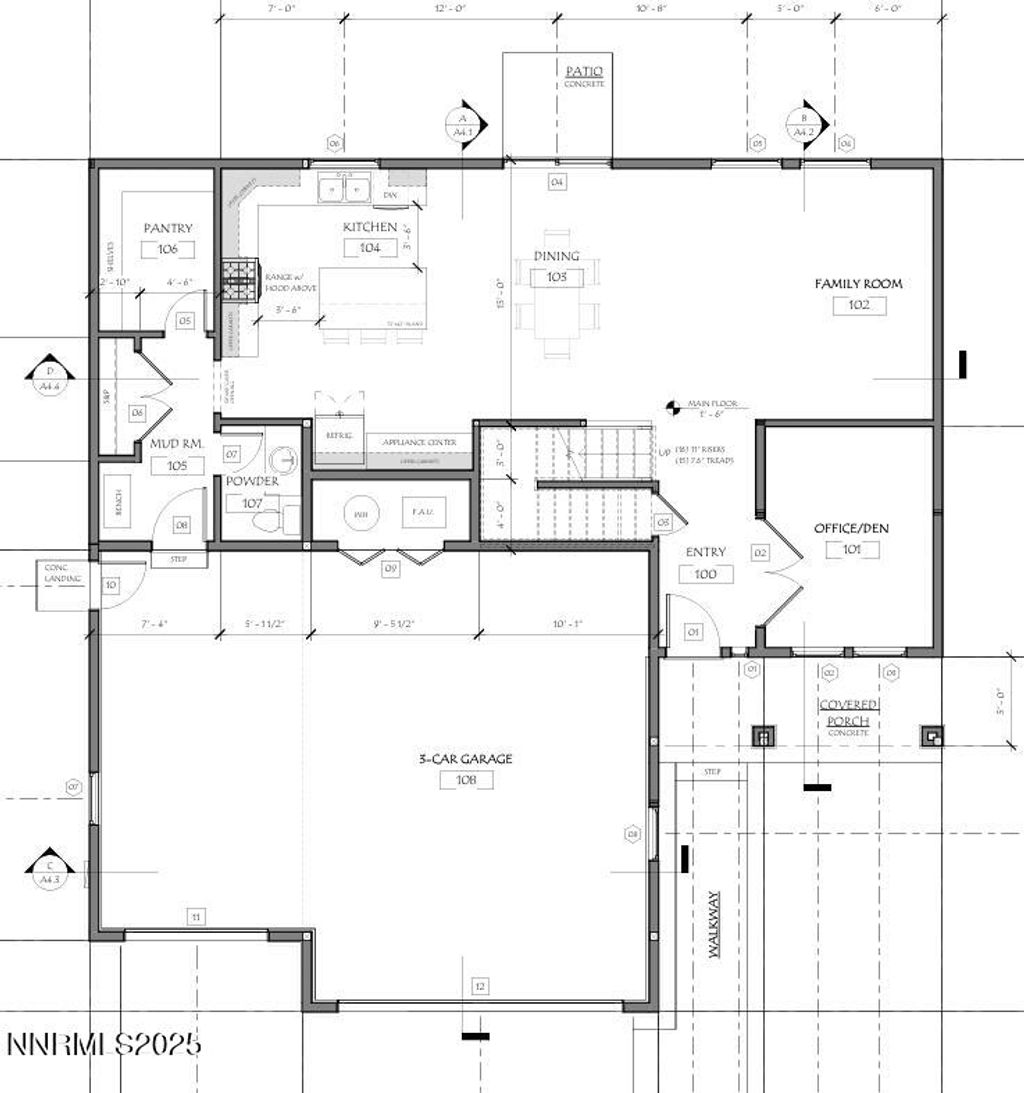 Photo of 5804 Offenhauser Drive, Winnemucca, NV 89445 (MLS # 250059402)
