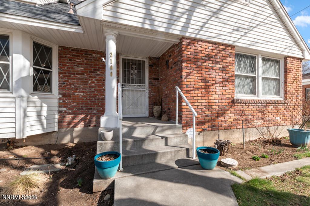 Photo of 2100 S Marsh Avenue, Reno, NV 89509 (MLS # 260002127)