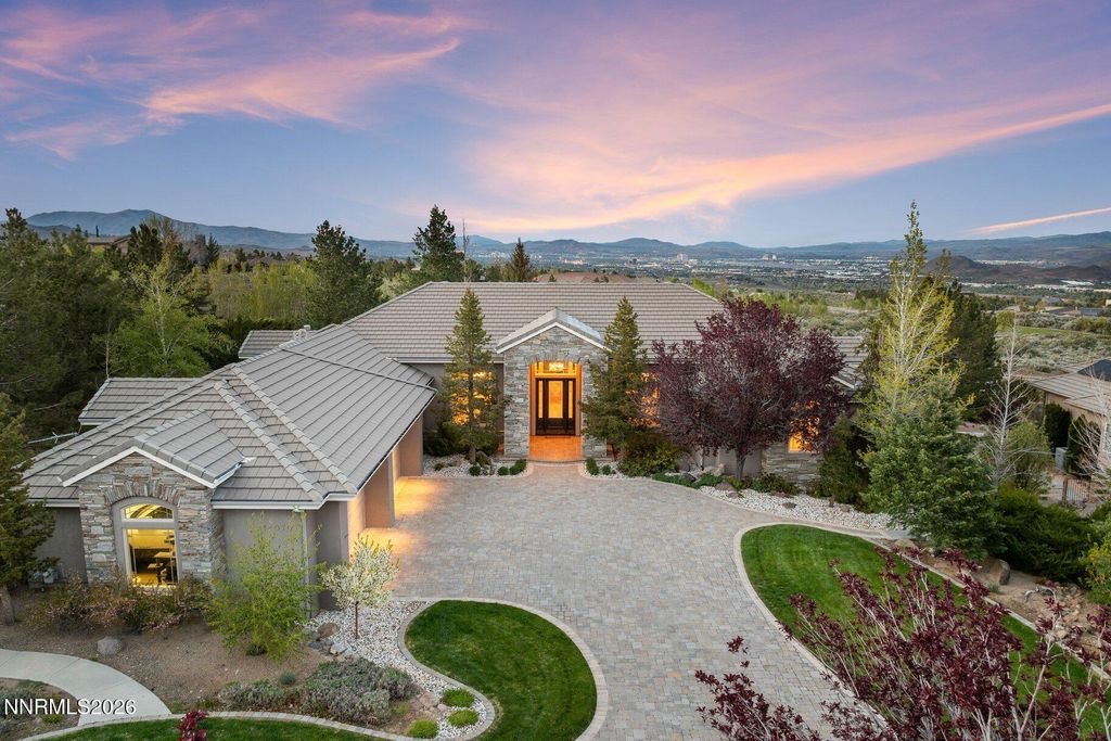 Photo of 14070 SADDLEBOW Drive, Reno, NV 89511 (MLS # 260005196)