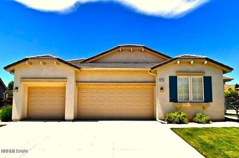 5179 Vidette Meadows Drive Sparks NV 89436
