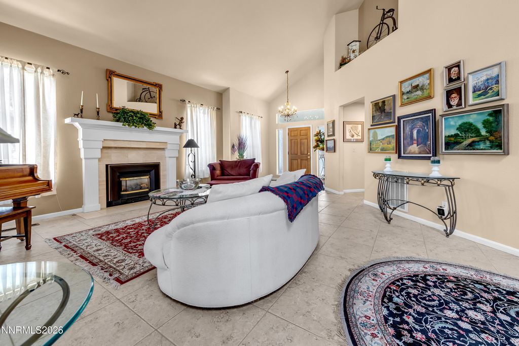 Photo of 6194 Laurelwood Drive, Reno, NV 89519 (MLS # 260003094)