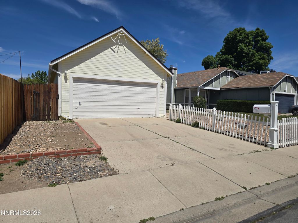 Photo of 1220 O'Callaghan Drive, Sparks, NV 89434 (MLS # 260005075)