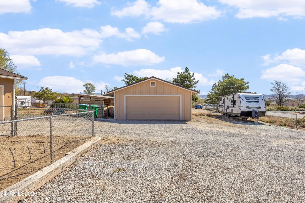 Photo of 10755 Silver Knolls Boulevard, Reno, NV 89508 (MLS # 260004200)