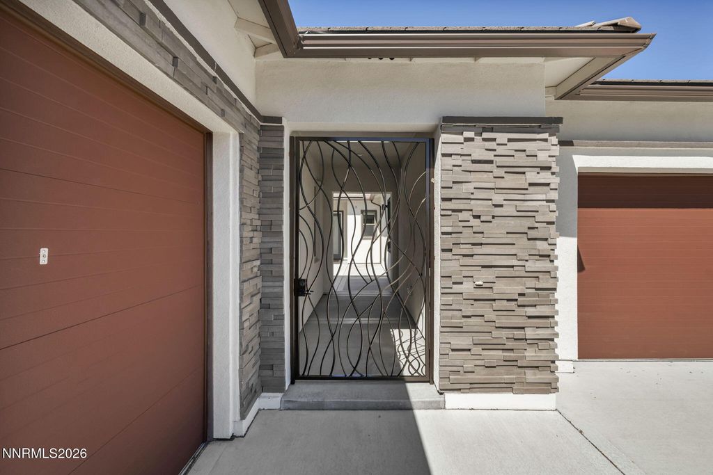 Photo of 1511 Elk Run Trail, Reno, NV 89523 (MLS # 260006425)