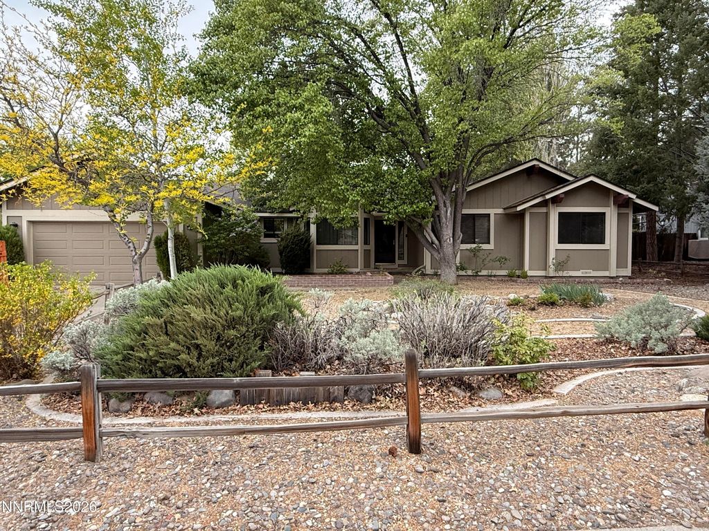Photo of 220 Lemming Drive, Reno, NV 89523 (MLS # 260004388)