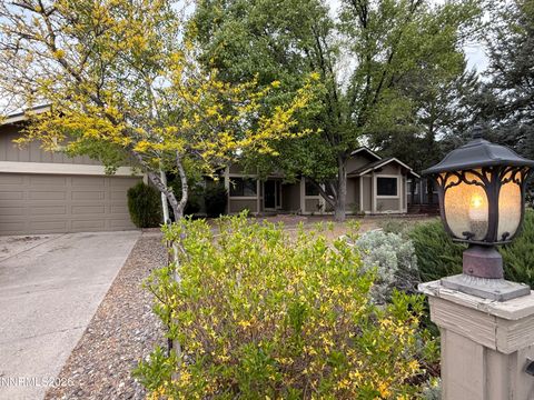 220 Lemming Drive Reno NV 89523