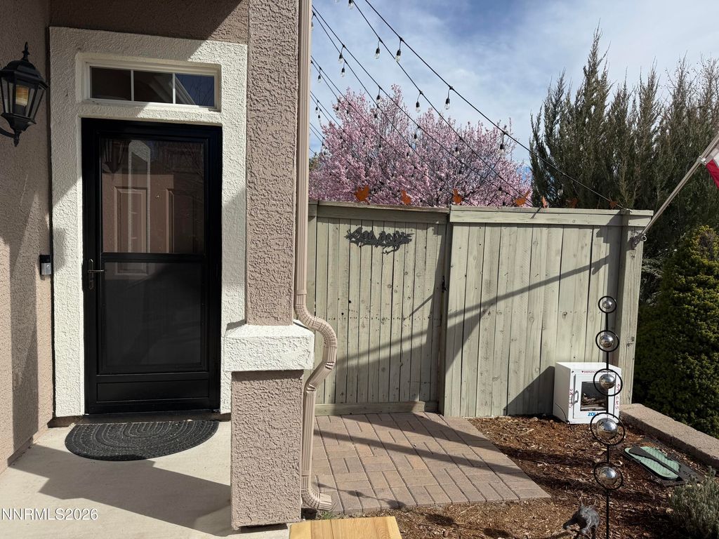 Photo of 1797 Trek Trail, Reno, NV 89521 (MLS # 260002952)