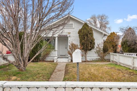 1016 Prater Way, Sparks, NV 89431 - #: 260000012