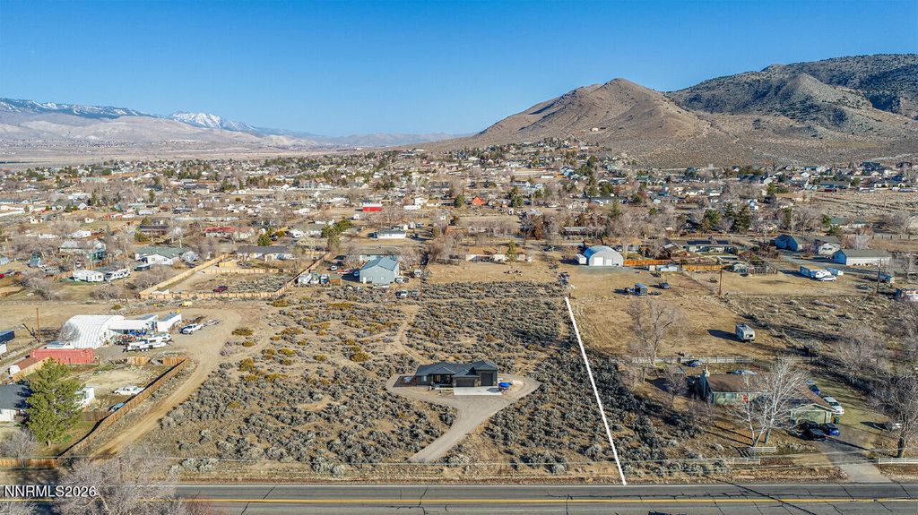 Photo of 1356 Stephanie Way, Minden, NV 89423 (MLS # 260002047)