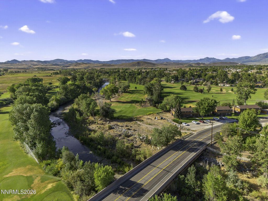 Photo of 1051 Riverview Drive, Gardnerville, NV 89460 (MLS # 260002443)