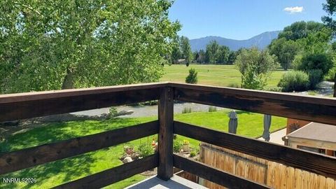 1051 Riverview Drive, Gardnerville, NV 89460 - #: 260002443